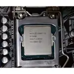 INTEL CORE  I5-6400  處理器 /  1151腳位