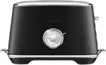 Breville the Toast Select Luxe - Black Truffle