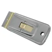 Stanley 28-500 Razor Blade Scraper with 5 Blades