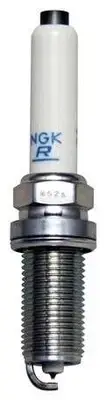 NGK Platinum Spark Plug 94833 PLFER7A8EG fits Audi A5 8F7 1.8 TFSI