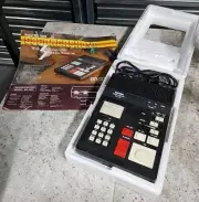 Vintage Maxon MX-1005 Speakerphone Phone Intercom NIB!