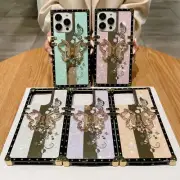 Butterfly Shell Luxury Phone Case For LG Stylo 4 5 6 7 K51 K61 Oneplus 11 N200