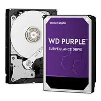在飛比找樂天市場購物網優惠-WD Purple 12TB 紫標監控專用硬碟 紫標硬碟 紫