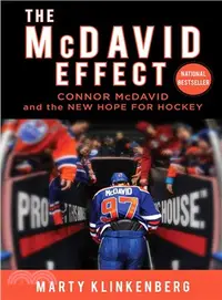 在飛比找三民網路書店優惠-The McDavid Effect ─ Connor Mc