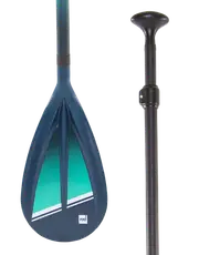 Red Paddle Co Kids Cruiser Tough Adjustable SUP Paddle