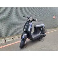 在飛比找蝦皮購物優惠-川鋐車城中古機車 2015 KYMCO MANY 110 魅