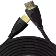 Forspark 100 ft. High Speed Ultra HDMI Cable With Ethernet 1080P, Full HD W/ARC