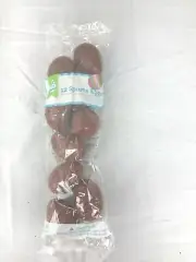 NEW Basket Ball themed Plastic Fillable Easter Eggs craft candy egg hunt