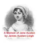 【電子書】A Memoir of Jane Austen