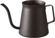 Hario Kasuya Mini Kettle, Matte Black, KDK-300-MB