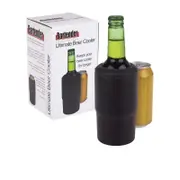 Bartender Ultimate Beer Cooler Black