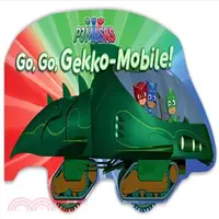 在飛比找三民網路書店優惠-Go, Go, Gekko-mobile!