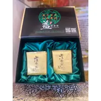 在飛比找蝦皮購物優惠-益春茶舍 嘉義朴子旗艦店 茶包禮盒專區 (店面同步販售)