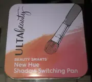 Ulta Beauty Smarts New Hue Shadow Switching Pan For Dry & Wet Shadows