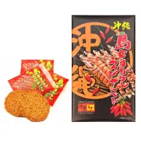 在飛比找蝦皮購物優惠-日本 南風堂 沖繩 辣味蝦餅 海老蝦餅 27入