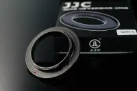 在飛比找樂天市場購物網優惠-又敗家@ JJC副廠52mm鏡頭倒接環相容Nikon原廠BR