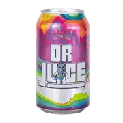 Parish Dr. Juice Hazy IPA 355ml Can