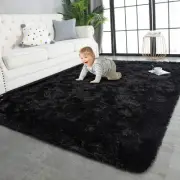 Super Soft Shaggy Rugs Fluffy Carpets, 3x5 Feet, Indoor Modern Plush Area Rug...