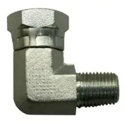1/4 Male x 3/4 Fem Swivel,No 39005025, Apache Hose & Belting Inc