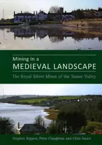 在飛比找博客來優惠-Mining in a Medieval Landscape