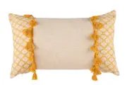 Eleni Filled Cushion