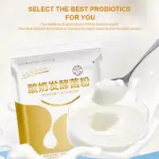 New YA Yogurt Starter Lactobacillus Fermentation Powder Homemade Yogurt JY