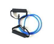 Resistance Bands Home Workout Fitness Exercise Pull-up Workout Tubes Compatible