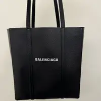 在飛比找PopChill優惠-[二手] balenciaga everyday tote 