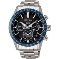 在飛比找蝦皮購物優惠-SEIKO ASTRON  GPS Solar Watch 