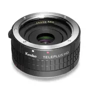 Kenko 2X Teleplus HD Teleconverter - Canon EF