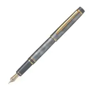 Pilot Namiki GRANCE Fountain Pen Marble Gray Fine Nib FGRC-2MR-MAGYF