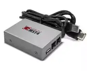 USB iPhone Android Bluetooth GROM VOLS6O4 Car Adapter Kit select Volvo #VOLS6O4 (for: Volvo)