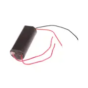 High Voltage Generator High Voltage Transformer Step-up Module 3-6V 400KV 1000KV