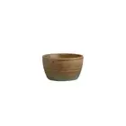 96 x Ramekin 130ml 78mmx43mm Nourish Moda Porcelain Round Crockery Bowl