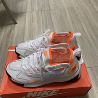 在飛比找蝦皮購物優惠-Nike Zoom 2K Hyper Crimson AO0