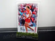 ✺Signed & Framed✺ KURT TIPPETT Photo COA Sydney Swans AFL