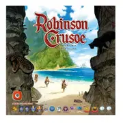Robinson Crusoe