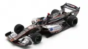 Model Car formula 1 F1 Scale 1:43 spark Model Vertex Cerumo SF23 N.38 S