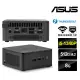 【ASUS 華碩】NUC i5十二核{朧月軍師II} 迷你電腦(i5-1340P/8G/512GB M.2)