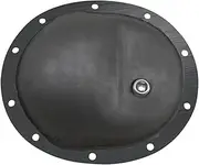 Steel cover for AMC Model 35, w/ metal fill plug (YP C5-M35-M)