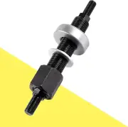 66515 Harmonic Balancer Installation Tool, Compatible with Chevy SBC BBC Cranks,