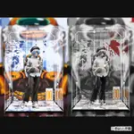 【唯暖暖】HOBBYMAX 新世紀福音戰士 綾波零 RADIO EVA 復古原色 PVC 公仔 展示盒