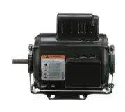 US Motors 471479 1/2 HP 115/230 VOLT 8.40/4.20 AMPS CAP. START BASE 48 FRAME