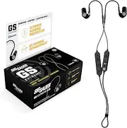 [AXIL] x SIG SAUER GS Extreme 2.0 Shooting Ear Buds – Hearing Enhancement & Noise Isolation Bluetooth Earbuds – w/Dynamic Speakers – 25-Hour