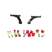 Nolathane Control arm lower arm & bush kit for MITSUBISHI LANCER CH CS 4CYL