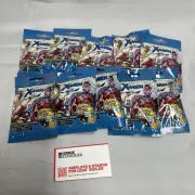 Dice Masters 10 Sealed Booster Packs