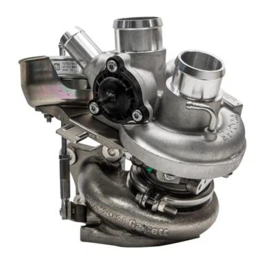Garrett PowerMax Turbo Upgrade Kit Fits 13-16 Ford F-150 3.5L EcoBoost - Right T