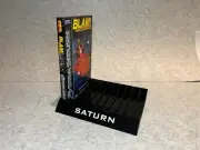 Stand for 10 games Sega Saturn