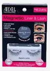 Ardell Magnetic Liner & Lash Kit, Wispies™ [Brand New In Box]