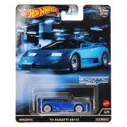 HOT WHEELS '94 Bugatti EB110 SS Blue Car Culture Exotic Envy Premium HCJ89 2022